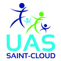 UAS SAINT-CLOUD logo - Similar company to Stade Multisports De Montrouge