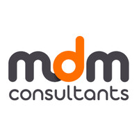 MDM Consultants Ltd logo - Similar company to Network9, Llc