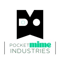 Pocketmime Industries logo - Similar company to Match Pet Brands