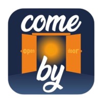 ComeBy logo - Similar company to Transitsense