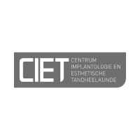 CIET logo - Similar company to 3Dnoodgebit