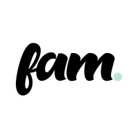 fam.services logo - Similar company to Instaroid Uae