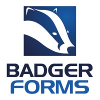 Badger Forms logo - Similar company to Mcclay Industries