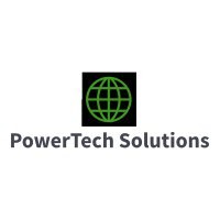 PowerTech Solutions logo - Similar company to Powertech Solutions (Pvt) Ltd