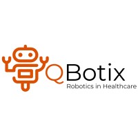 Qbotix logo - Similar company to Palmetto Solutions