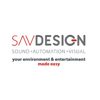 SAV Design logo - Similar company to Switch Group