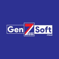 GenzSoft.Cloud logo - Similar company to Iching Software Lab