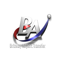 Britway Airport Transfer Ltd logo - Similar company to Smart Air Cargo