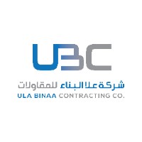 Ula Binaa Contracting Company logo - Similar company to International Contracting Conference & Exhibition (Icce) Ksa