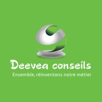 Deevea conseils logo - Similar company to Imagence Interactive