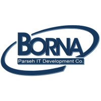 Borna Parseh IT Development Co logo - Similar company to Tehran-It.Com