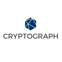Cryptograph logo - Similar company to Mynft
