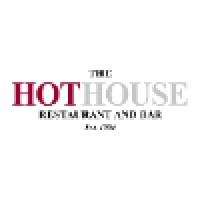 The Hot House Restaurant & Bar