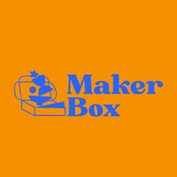 Maker Box logo - Similar company to Vistagraphics, Inc.