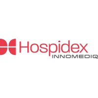 Innomediq NV logo - Similar company to Hospidex