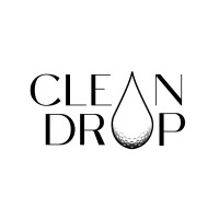 CleanDrop logo - Similar company to Cleaningdrop