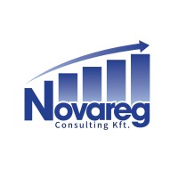 NOVAREG Consulting Kft. logo - Similar company to Magyar Vámügyi Szövetség