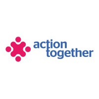 Action Together logo - Similar company to Spark Oldham