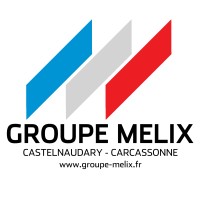 Groupe MELIX logo - Similar company to Ciam