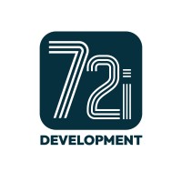 72i Development logo - Similar company to Reel Foundation