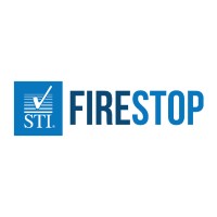 STI Firestop logo - Similar company to Firewise Consultants Llc