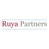 Ruya Partners logo - Similar company to Sauce Capital