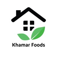 Khamar Foods logo - Similar company to Amader Khamar
