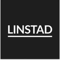 Linstad logo - Similar company to Amvio