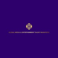 Global Media & Entertainment Talent Manifesto logo - Similar company to The Mid. App
