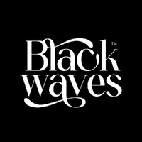Black Waves logo - Similar company to Petra Software