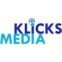 Klicks Media logo - Similar company to Xool Media