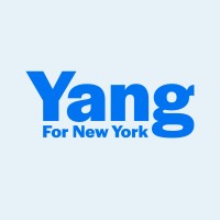 Yang for New York logo - Similar company to Yang2020