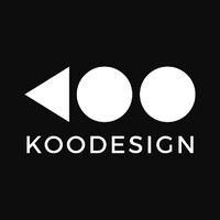 KOODESIGN logo - Similar company to Studio Elk