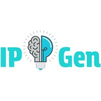 IPGen logo - Similar company to Guardianip