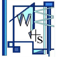 Woodfarm High School logo - Similar company to Gumsa: Glasgow University Muslim Students Association
