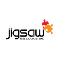 Jigsaw Retail Consulting logo - Similar company to Jigsaw Retail Solutions Ltd