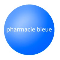 Pharmacie Bleue Vésenaz logo - Similar company to A. Vogel Ag