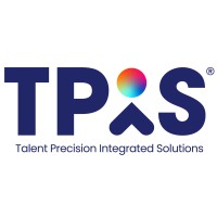 TPIS – Talent Precision Integrated Solutions logo - Similar company to Human Coach Pro, Llc