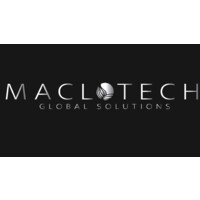 Maclotech Global Solutions logo - Similar company to Engine Feed, Llc.