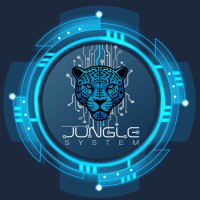 Jungle System logo - Similar company to Invitashopping