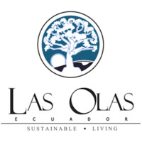 Las Olas Ecuador logo - Similar company to Sphereflux Ltd