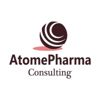 AtomePharma Consulting logo - Similar company to Atome Pharma Group