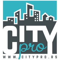 CityPro logo - Similar company to Ard Enterprise