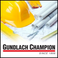 Gundlach Champion, Inc. logo - Similar company to U.P. Engineers And Architects