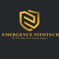 EMERGENCE INFOTECH PRIVATE LIMITED logo - Similar company to Emergexians