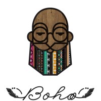 Bohoo logo - Similar company to Nahez