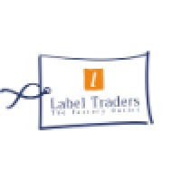 Label Traders Factory Shop logo - Similar company to Fame, Llc