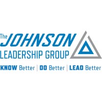The Johnson Leadership Group LLC logo - Similar company to Whollygloss