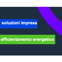 Soluzioni Impresa  Efficientamento energetico logo - Similar company to Fair Place