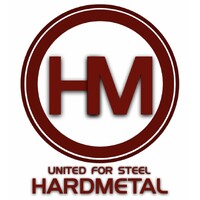 United for steel HARDMETAL logo - Similar company to Alromanygroup